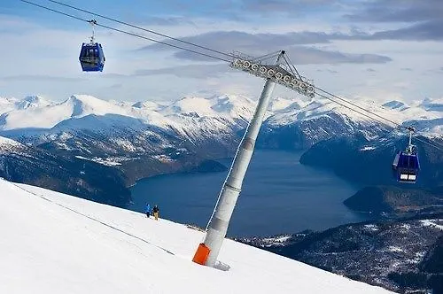 Hotel Dreges - By Classic Norway