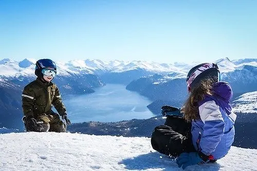 Hotel Dreges - By Classic Norway 4*