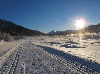 Hotel Dreges - By Classic Norway Stranda (More og Romsdal)