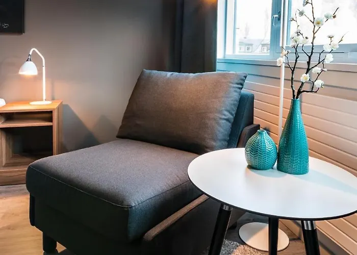 Hotel Dreges - By Classic Norway Stranda (More og Romsdal)