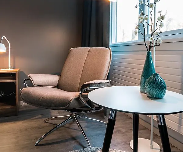 Dreges - By Classic Norway Hotel 4*