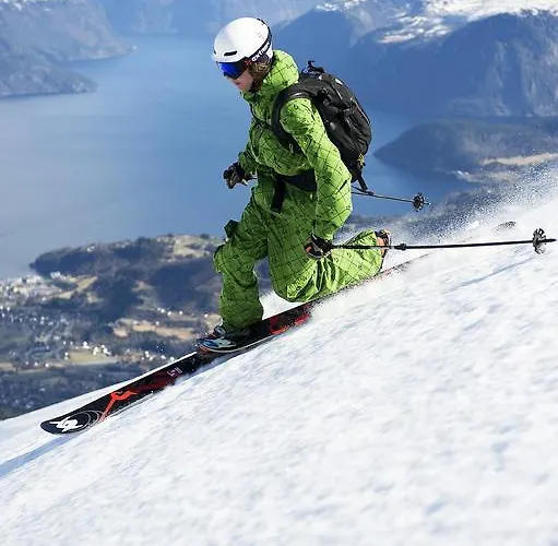 Hotel Dreges - By Classic Norway Stranda (More og Romsdal)