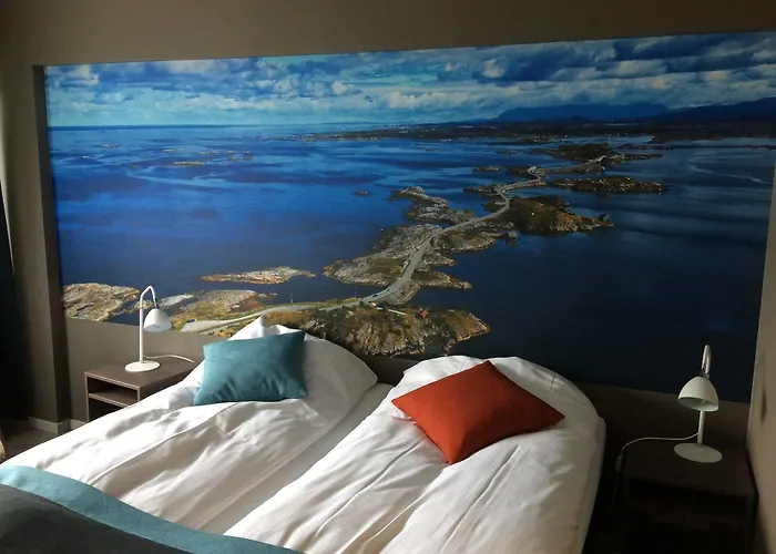 Dreges - By Classic Norway Stranda (More og Romsdal)