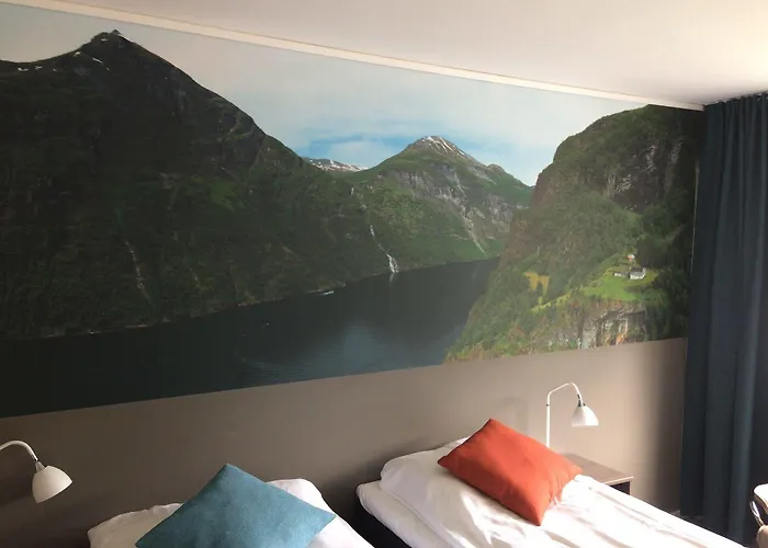 Dreges - By Classic Norway