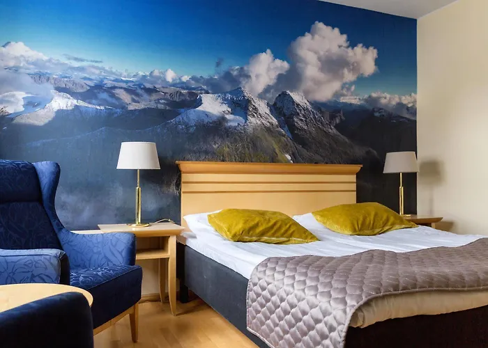 Dreges - By Classic Norway Hotel 4*