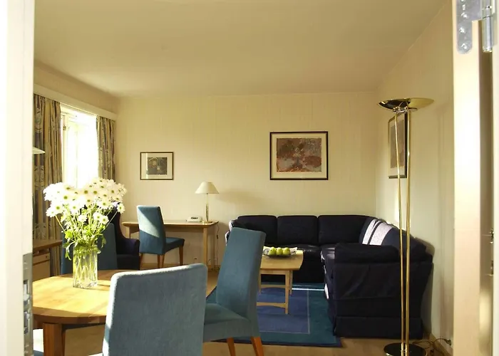 Dreges - By Classic Norway 4* Stranda (More og Romsdal)