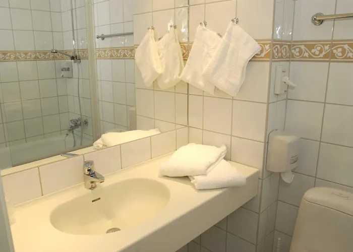 Dreges - By Classic Norway 4*