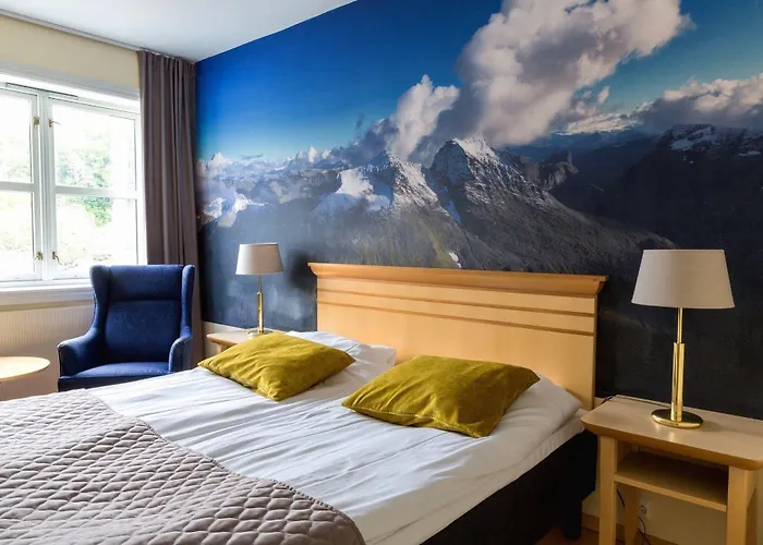 Hotel Dreges - By Classic Norway Stranda (More og Romsdal)