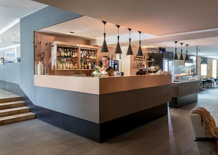 Hotel Dreges - By Classic Norway Stranda (More og Romsdal)