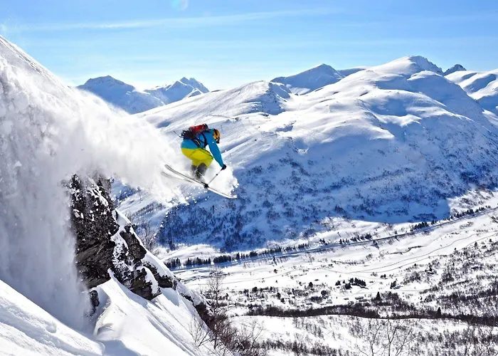 Dreges - By Classic Norway