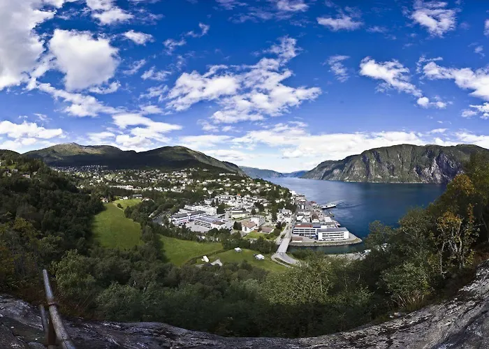 Dreges - By Classic Norway Hotel 4*