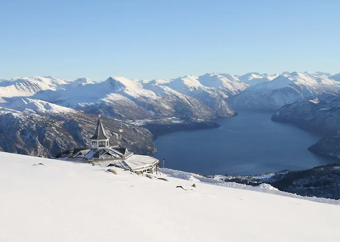 Dreges - By Classic Norway Hotel 4*