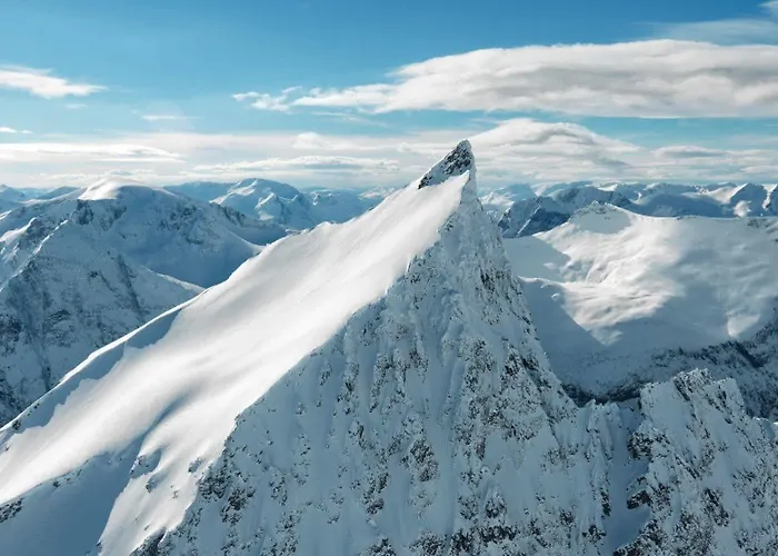 Dreges - By Classic Norway Hotel Stranda (More og Romsdal)