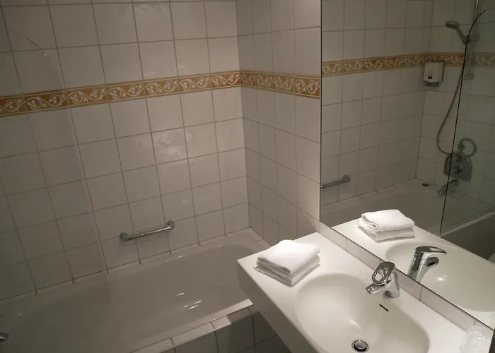 Dreges - By Classic Norway Hotel 4*