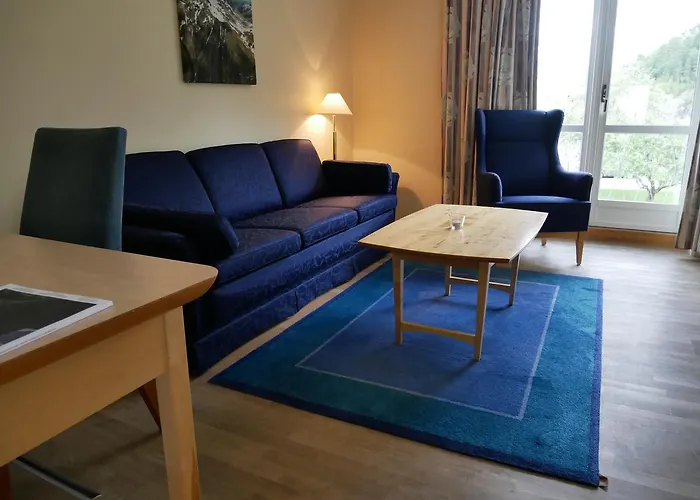 Dreges - By Classic Norway 4*