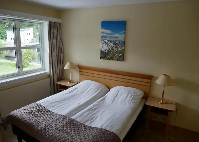 Dreges - By Classic Norway Stranda (More og Romsdal)