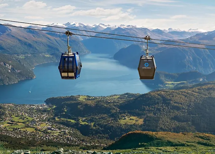 Dreges - By Classic Norway