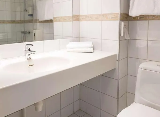 Dreges - By Classic Norway Hotel 4*