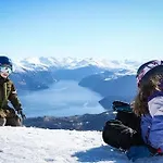 Отель Dreges - By Classic Norway 4*