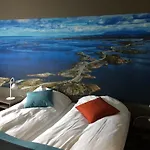 Dreges - By Classic Norway Странда