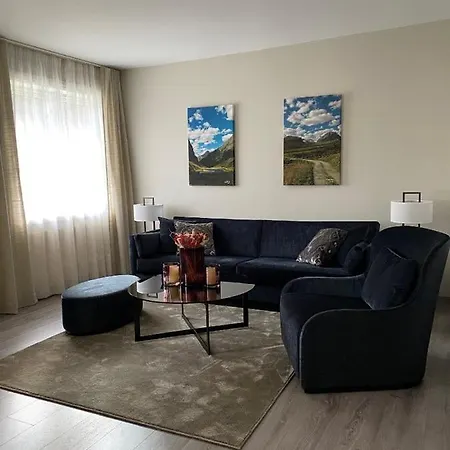 Dreges - By Classic Norway מלון סטראנדה