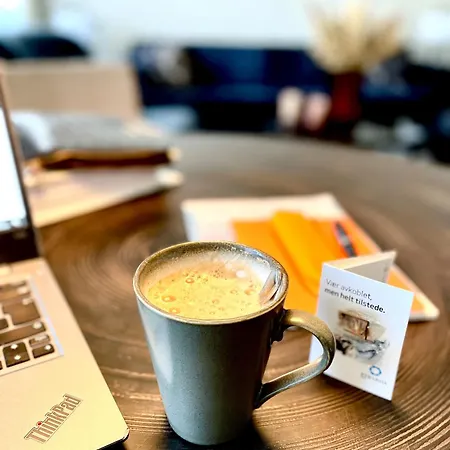 Dreges - By Classic Norway מלון 4*