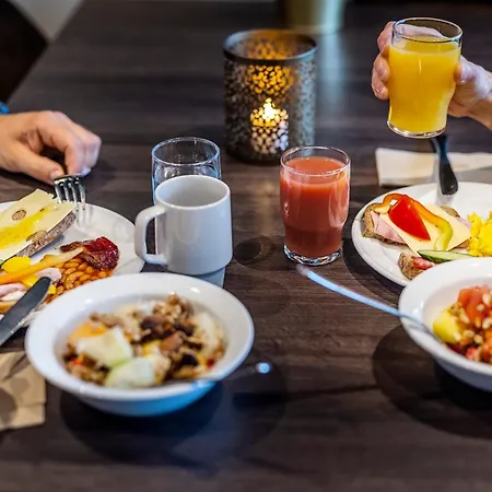 Dreges - By Classic Norway 4*