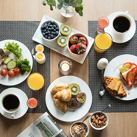 Dreges - By Classic Norway סטראנדה