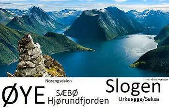 Dreges - By Classic Norway Ξενοδοχείο Stranda (More og Romsdal)