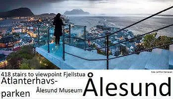 Dreges - By Classic Norway מלון 4*