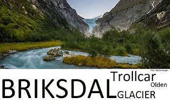 מלון Dreges - By Classic Norway