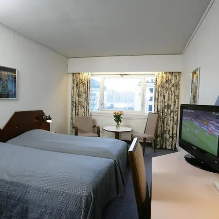 Dreges - By Classic Norway 4*