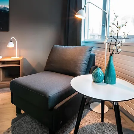 מלון Dreges - By Classic Norway סטראנדה