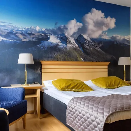 Dreges - By Classic Norway מלון 4*