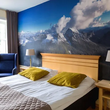 מלון Dreges - By Classic Norway סטראנדה