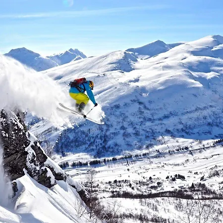 Dreges - By Classic Norway