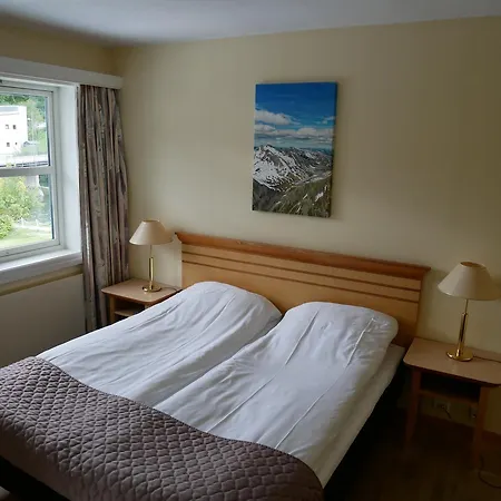 Dreges - By Classic Norway סטראנדה