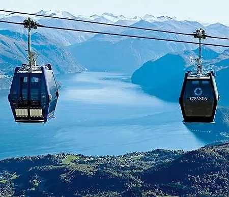 Dreges - By Classic Norway 4*